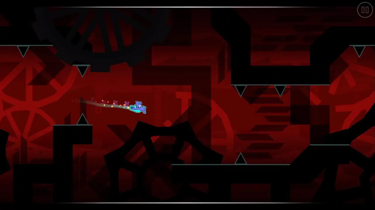 Pipe Rush II