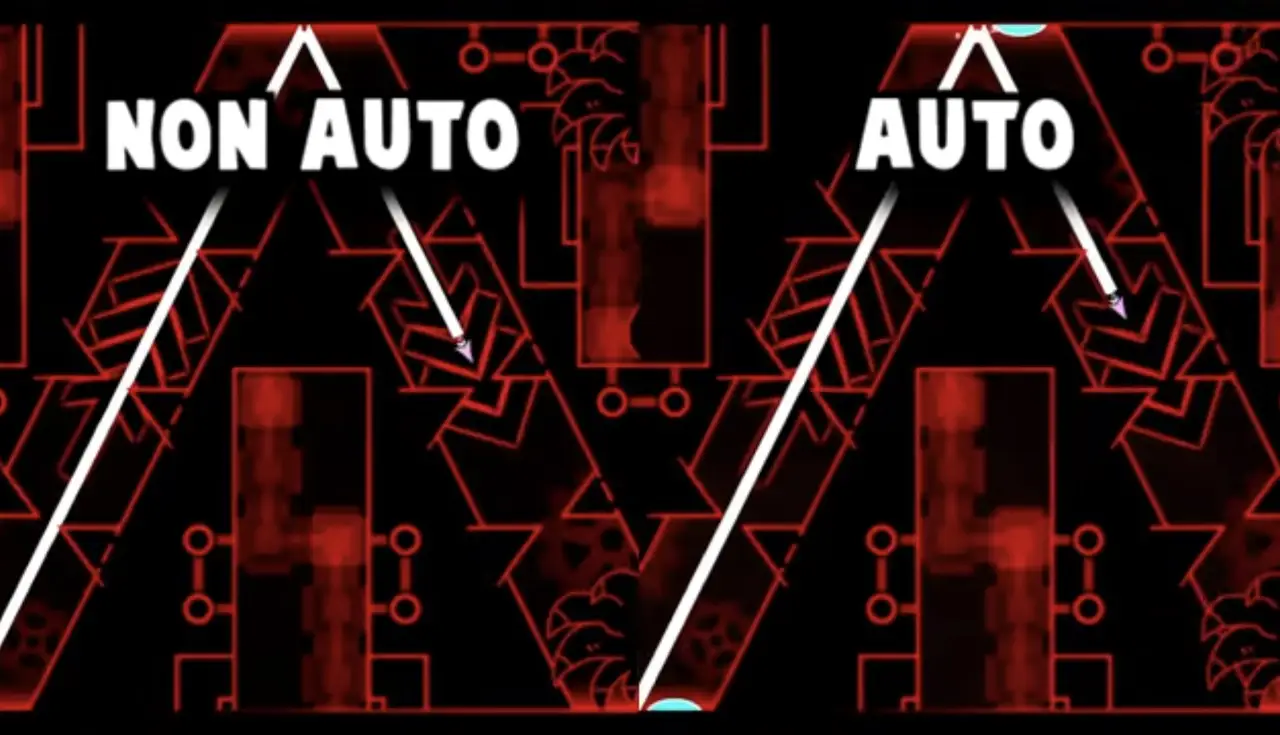 Proof that ToshDeluxe hacked Devil Vortex