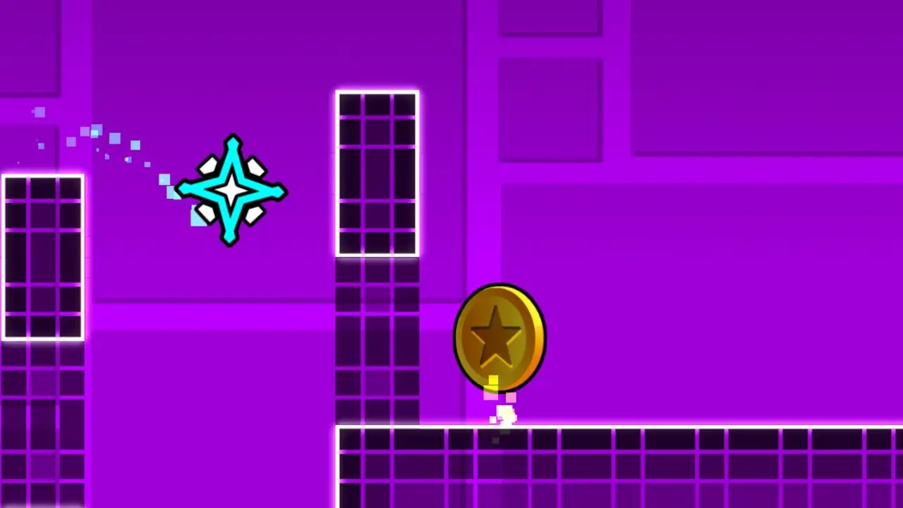 Coin Route