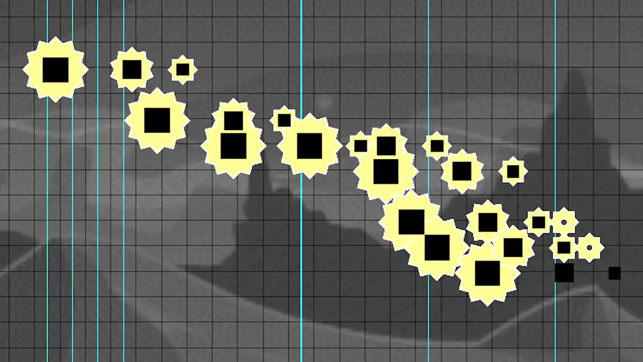 Devil Vortex saws