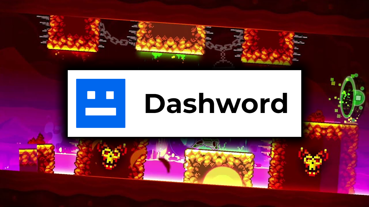 Dashword Has Surpassed 6000 Monthly Readers