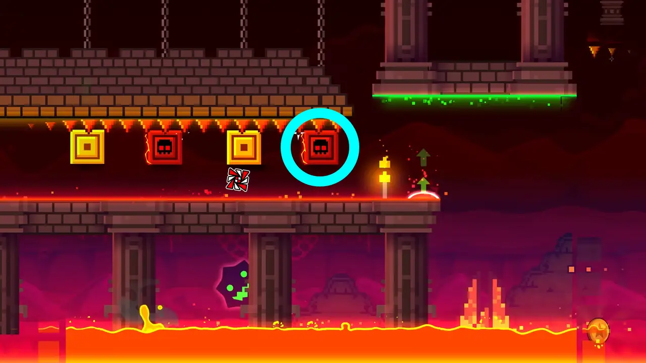 Dash first coin