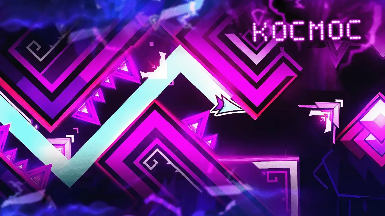 KOCMOC part