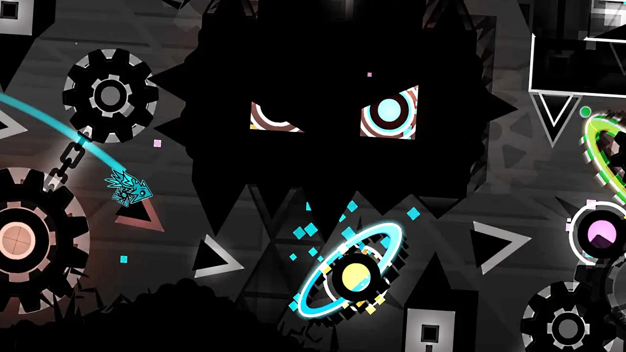 Acheron screenshot