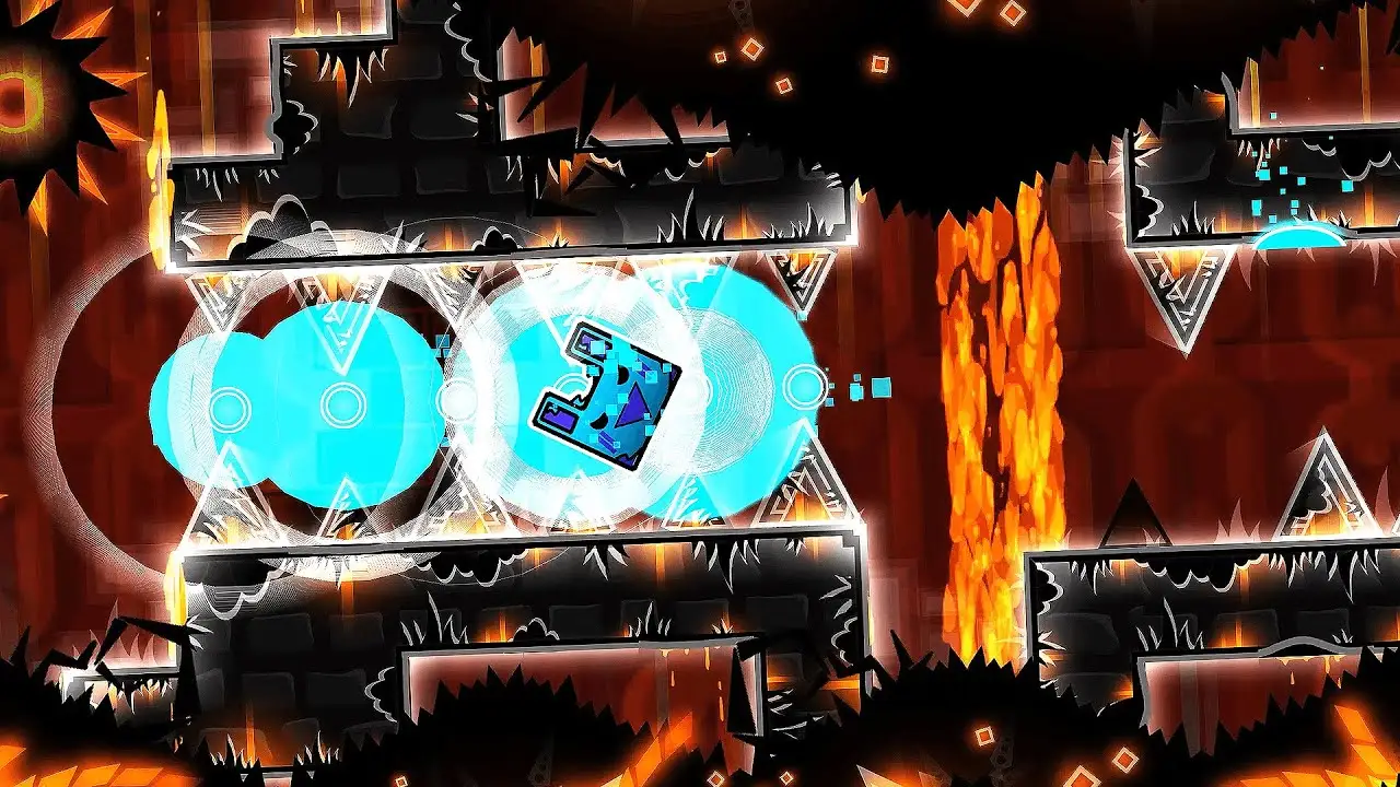 Back on Track screenshot