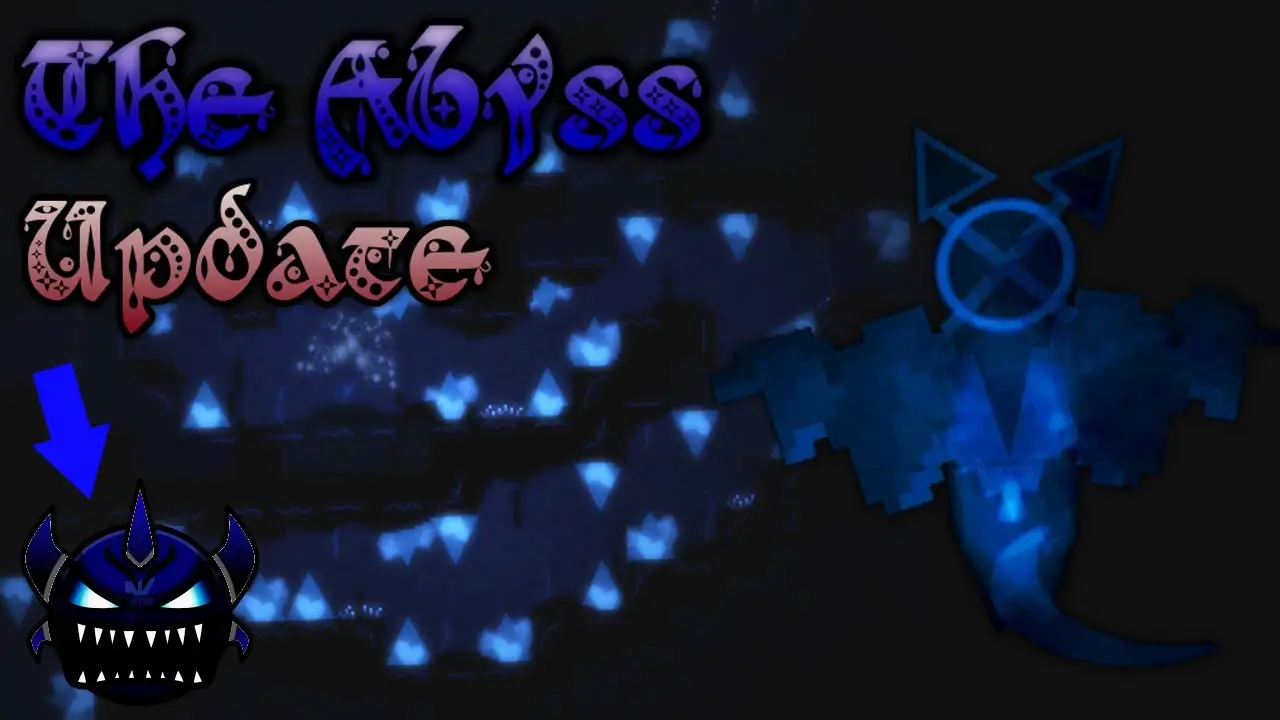 The Abyss YouTube thumbnail